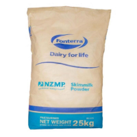 Factory Supply Bulk Food Grade skimmed milk Nonfat Dry skims milk powder/Dairy Skimmed Milk Powder 25 Kg