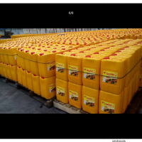 Indonesia High Quality Refined CP8 and CP10 RBD Palm Olein Vegetable Oil for Cooking Bulk Packaging Crude Processing