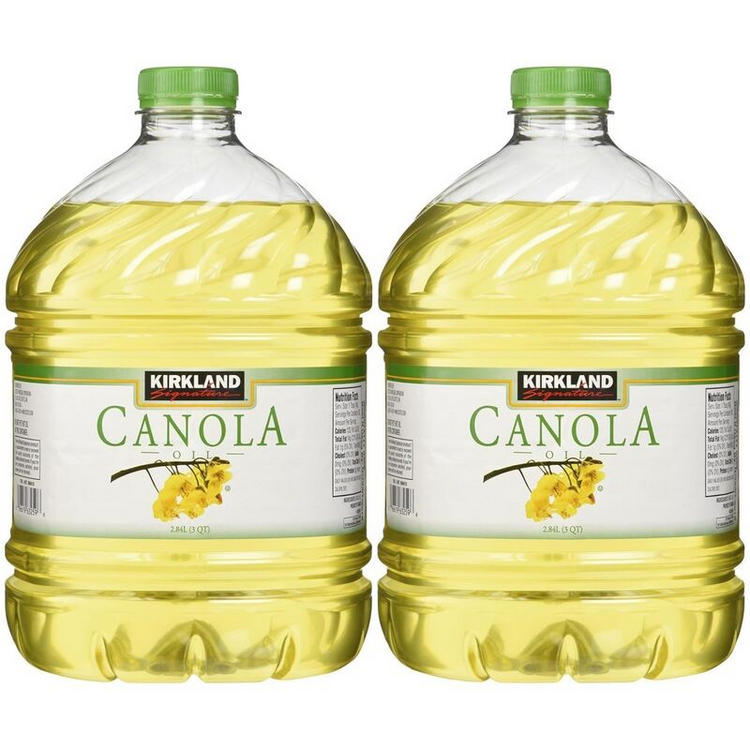 Top Quality Standard Refined Canola Oil Rapeseed Oil / Quality Pure Refined Edible Rapeseed Canola Oil