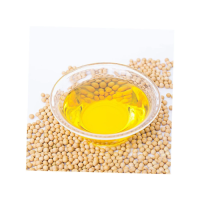 100% Pure and Natural Wholesale Price Refined Soybean Oil Available in Bulk Quantity From Indian Supplier