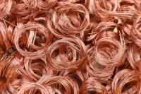 Copper Wire Scrap Purity 99.9%