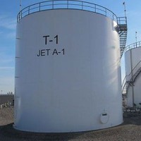 Jet A1 Aviation Fuel