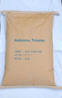 Wholesale Antimony Trioxide | Antimony Trioxide Price