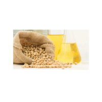 2025 Premium Quality Wholesale Supplier of Refined & Crude Soybean Oil & Soya Oil for Cooking/Refined Soyabean Oil for