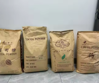 Natural Alkalized Cocoa Powder, Cocoa Powder, Alkalized Cocoa Powder