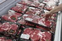 100% Processed Frozen Lamb Meat / Goat Meat / Sheep Meat