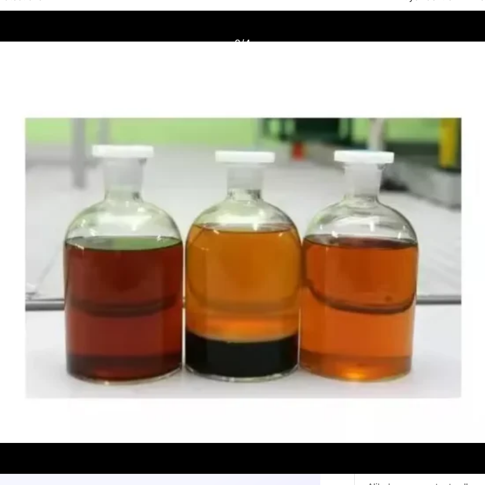 Best Quality Bulk Sales Cheaper Biodiesel Price From Used Cooking Oils for Sale