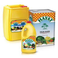 Wholesale Supply Factory Price Refined Palm Oil Daily Food Cooking Palm Fruit Oil Cp 10 Cp 10 Refined Palm Kernel Oils