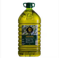 Premium Quality Made in Italy Organic Pure Extra Virgin Olive Oil - Cans of 3L Wholesale Ready for Sale