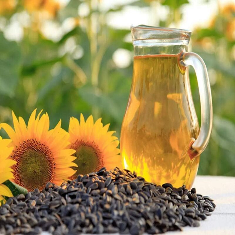 Sun Flower Oil / Refined Sunflower Oil/High Quality Refined Sun Flower Oil for Sale