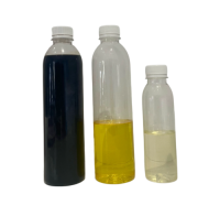 Soyabean Deodorizer Distillate (DOD)