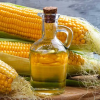 High Quality Corn Oil Professional Factory Wholesale High Purity Refined Corn Oil/Crude Corn Oil/Corn Oil Cooking