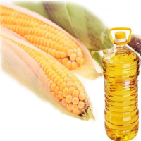 Halal Certificate High Quality 100% Pure Royal Sun Corn Oil 3 Litres Cooking Oil SINGAPORE Refined Corn Oil