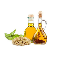2025 Premium Quality Wholesale Supplier of Refined & Crude Soybean Oil & Soya Oil for Cooking/Refined Soyabean Oil for