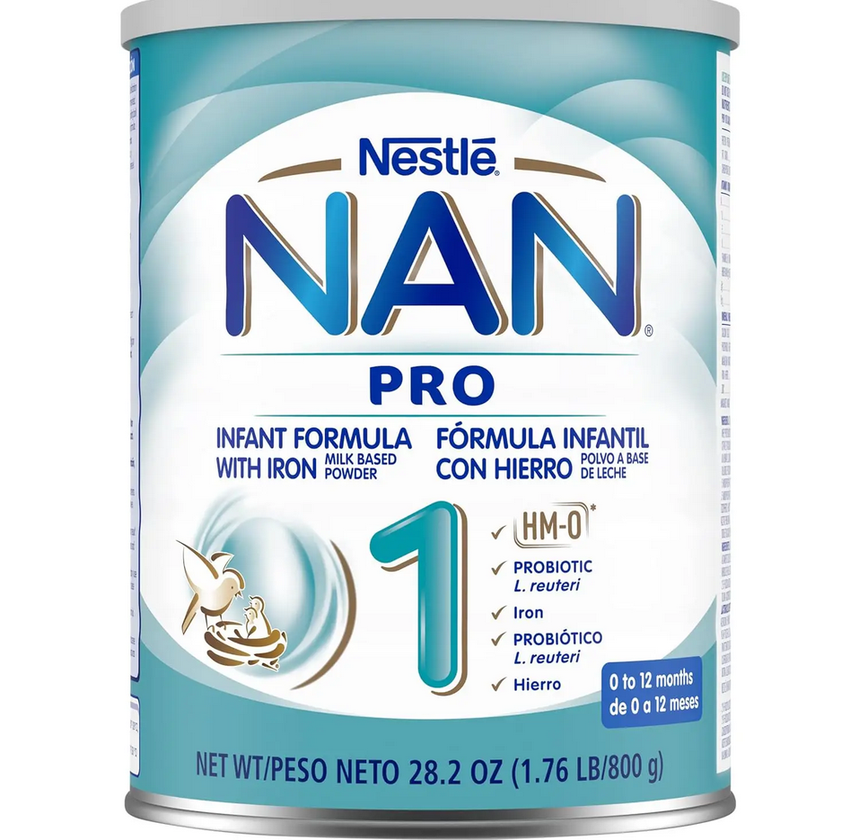 Baby Milk Powder/Infant Milk Powder for sale.