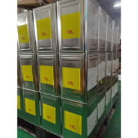 Refinery-Grade Sunflower Oil – Buy Direct from Source