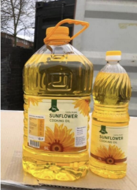 Wholesales Sunflower Oil 100% Pure&nature Refined Sunflower Vegetable Oil