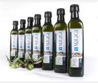 Extra Virgin Olive Oil Malaca Vetus Coupage Hojiblanca Picual From Spain for Cooking and Dressing 5L
