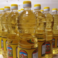 Quality 100% Ukraine Refined Sunflower Oil/ Vegetable Cooking Oil/ Corn Oil Natural Sunflower Seed Oil Nut & Seed Oil 1