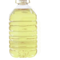 100% Pure Crude Sunflower Oil – Export Ready