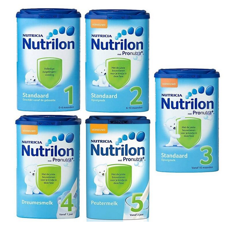 Baby Milk Powder/Infant Milk Powder for sale.