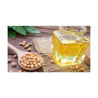 Best 100% Refined Soybean Oil Soya Bean Oil for Sale