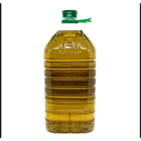 Turkish High Quality Branded Cold Pressed Delicate Taste Organic Extra Virgin Olive Oil Good for Health 1 Liter Private