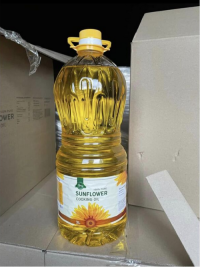Express Delivery Refined Sunflower Oil / Pure Sunflower Oil / Sunflower Cooking Oil