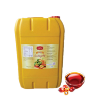 RBD Palm Oil 100% Purity Crude Vegetable Oil Max Wood Bulk Packaging Original Type CP10 Grade Refined Cooking Use Cheap