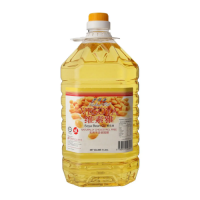 High Quality Refined Soybean Oil Crude Degummed Soybean Oil
