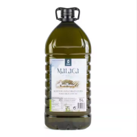 Golden Harvest Natural Extra Virgin Olive Oil 2