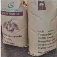 Natural Alkalized Cocoa Powder, Cocoa Powder, Alkalized Cocoa Powder
