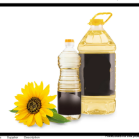 High Quality Refined Soyabean Oil / Crude Degummed Soybean Oil Cheap Price