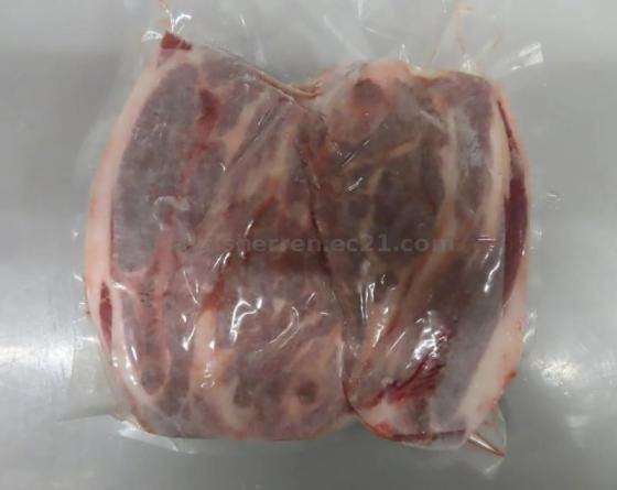 100% Processed Frozen Lamb Meat / Goat Meat / Sheep Meat