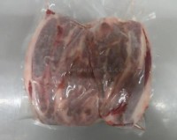 100% Processed Frozen Lamb Meat / Goat Meat / Sheep Meat