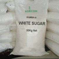 Sugar / Icumsa 45 Sugar