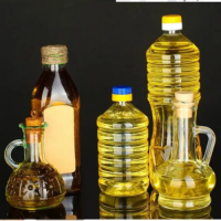 High Quality Bulk Refined Corn Oil Natural Pure Carrier Oil at Factory Price Best Quality