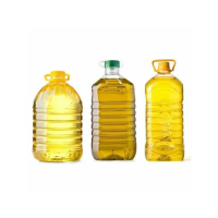 100% Pure Refined Soybean Oil Best Selling Nutrition Soybeans Oil Factory Price Refined Soybean Oil /ISO/HALAL/HACCP Ap