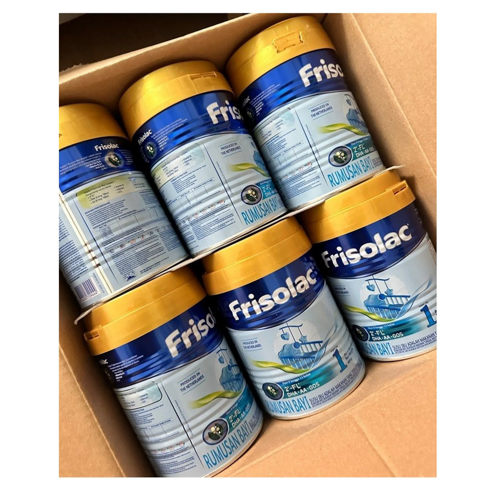 Baby Milk Powder/Infant Milk Powder for sale.