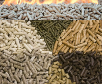Premium Wood Pellet High Quality Wood Pellets for Sale
