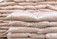 High Quality Wood Pellets for Sale