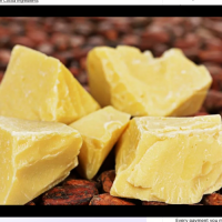 Food Grade Cocoa Butter,Organic Cocoa Butter,Deodorized Cocoa Butter.
