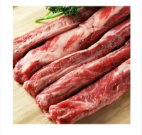Fresh Top Grade Beef Trimming Meat Frozen Beef Carcass