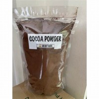 Alkalized Cocoa Powder, Natural Cocoa Powder, Dark and Brown