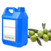 Italian High Quality Branded Cold Pressed Delicate Taste Organic Extra Virgin Olive Oil Good for Health